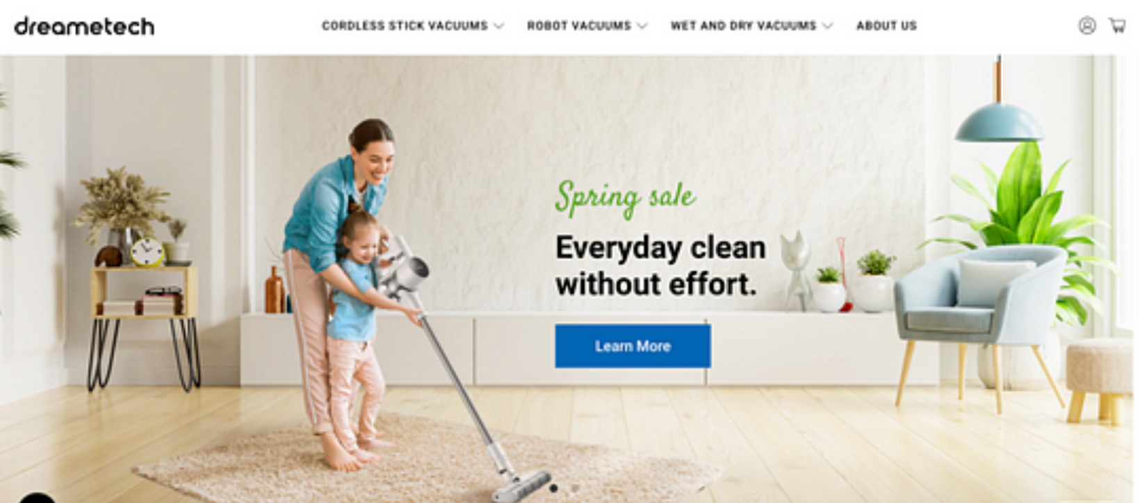 乐成案例｜爆红外洋，，，，，，，，dreametech 怎样通过社媒营销成绩国货之光?