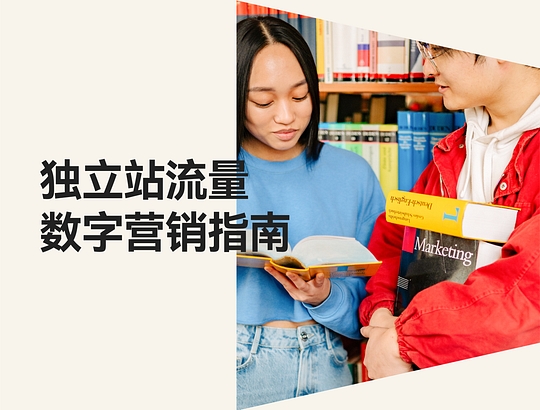 教您一套跨境数字营销“组合拳”，，，，，，，，自力站卖家直呼俺也要“打十个”！