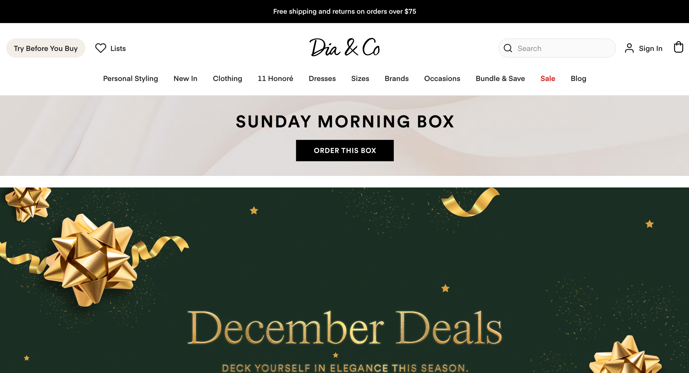 乐成案例｜细分市场也有百亿商机，，，，，，，DTC品牌 Dia&Co 抢占大码女装风口
