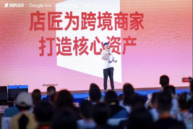 WorldFirst指出：自力站销售者年收益增添突破60%，，，，，，，，领先于电商平台偕行