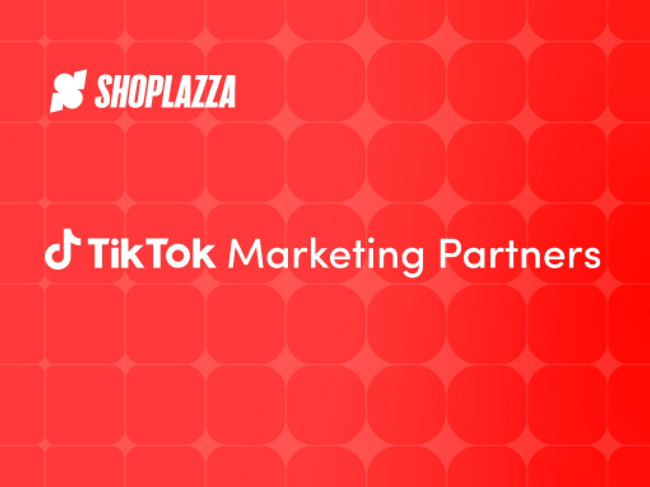 官宣！STAKE中国官方网站 Shoplazza 正式成为 TikTok 营销相助同伴