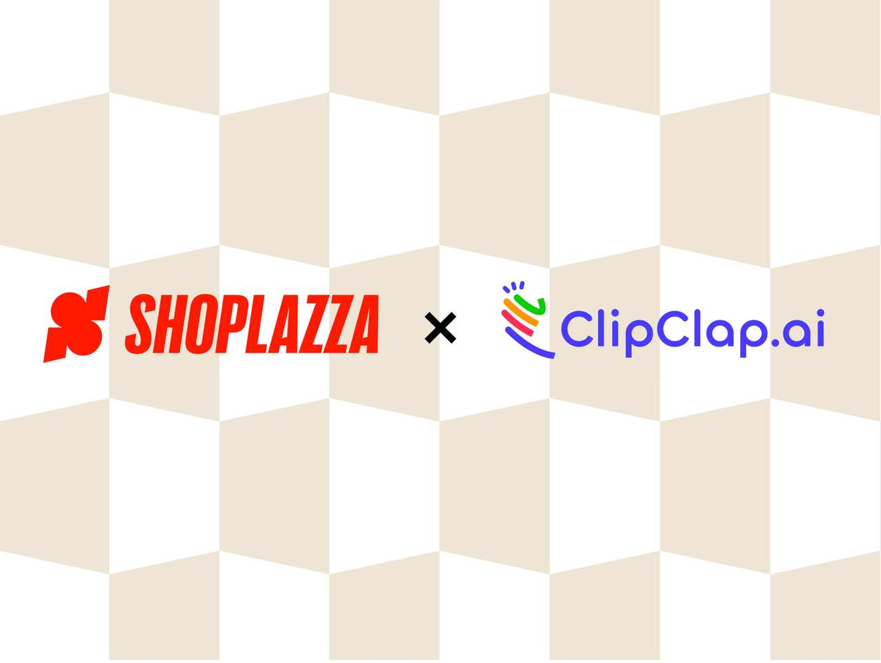 STAKE中国官方网站Shoplazza x ClipClap.ai：一键天生爆款视频，，，，，，，，AI 营销新利器