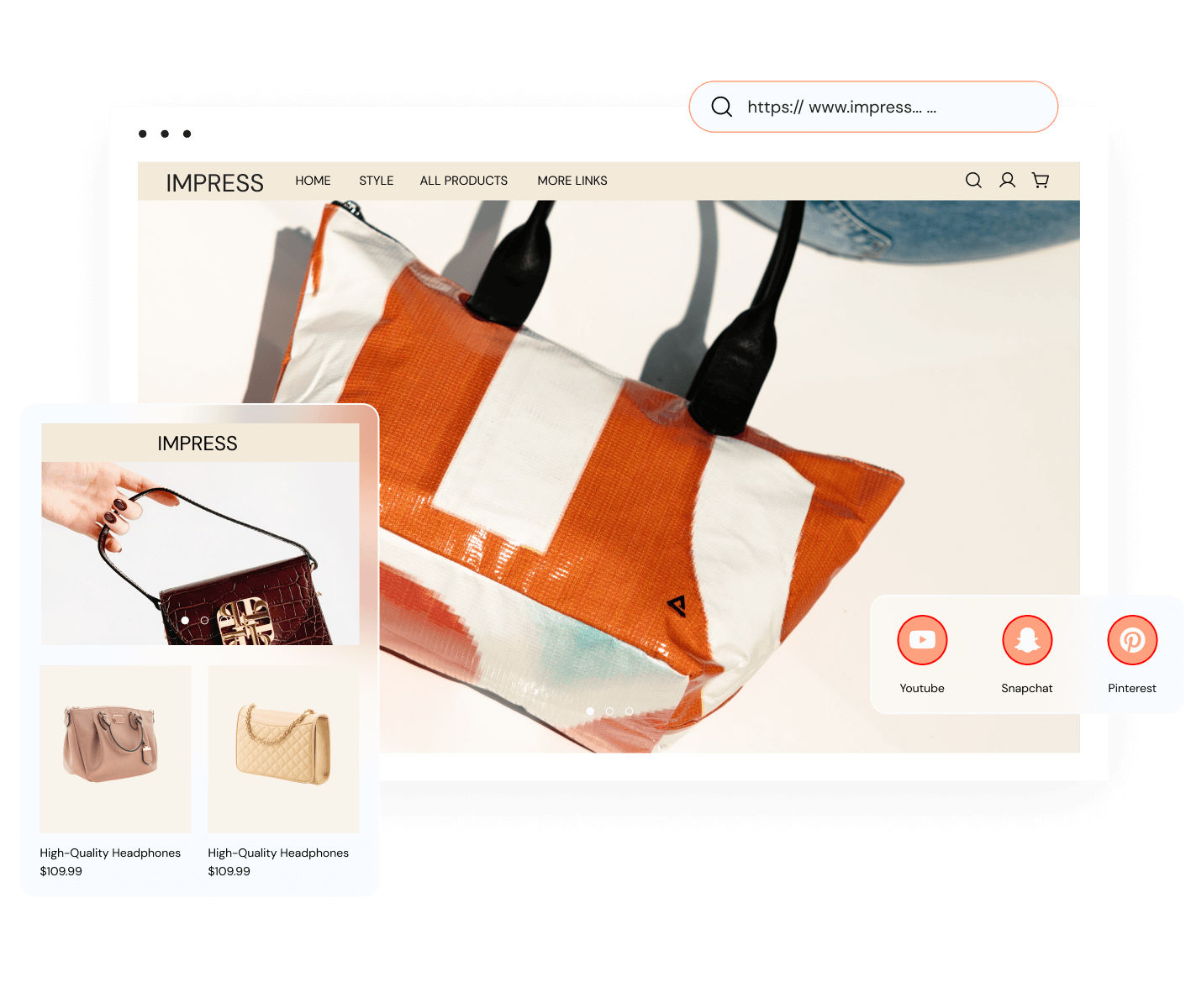 一站汇聚多渠道社媒，，，，，，，轻松打造品牌矩阵