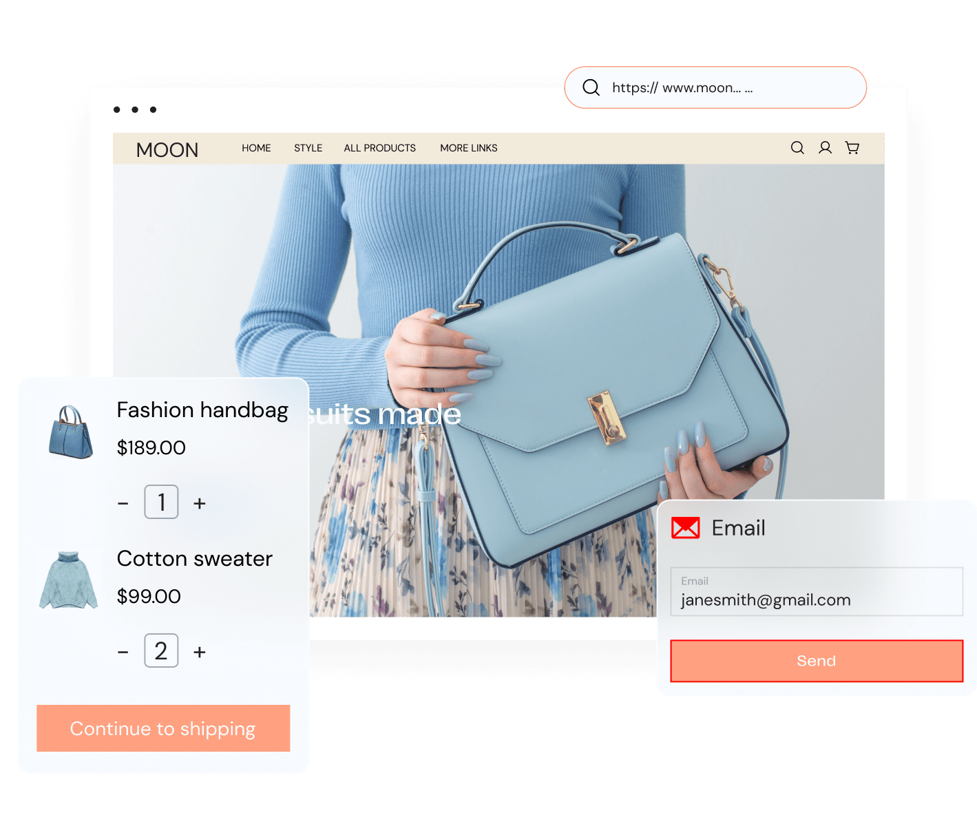 自动化邮件营销，，，，，高效提升客户粘性