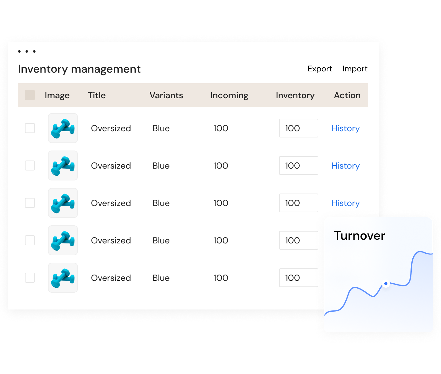 一站式库存治理系统，，，，，，，高效运营供应链