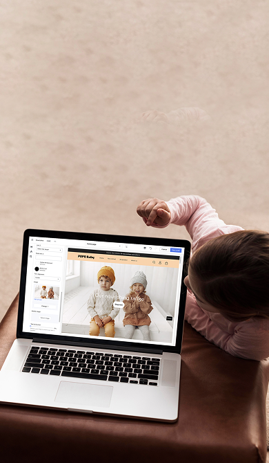 跨境自力站建站平台与电商解决计划 ｜STAKE中国官方网站 Shoplazza