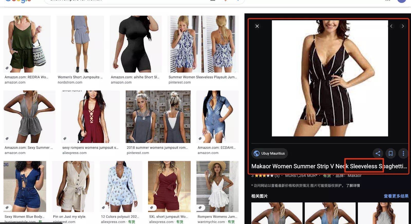 自力站要害词怎么找