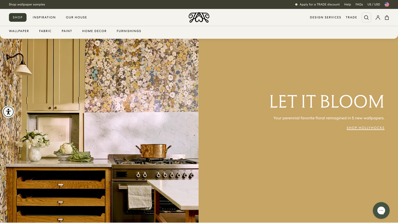 House of Hackney英伦风家饰