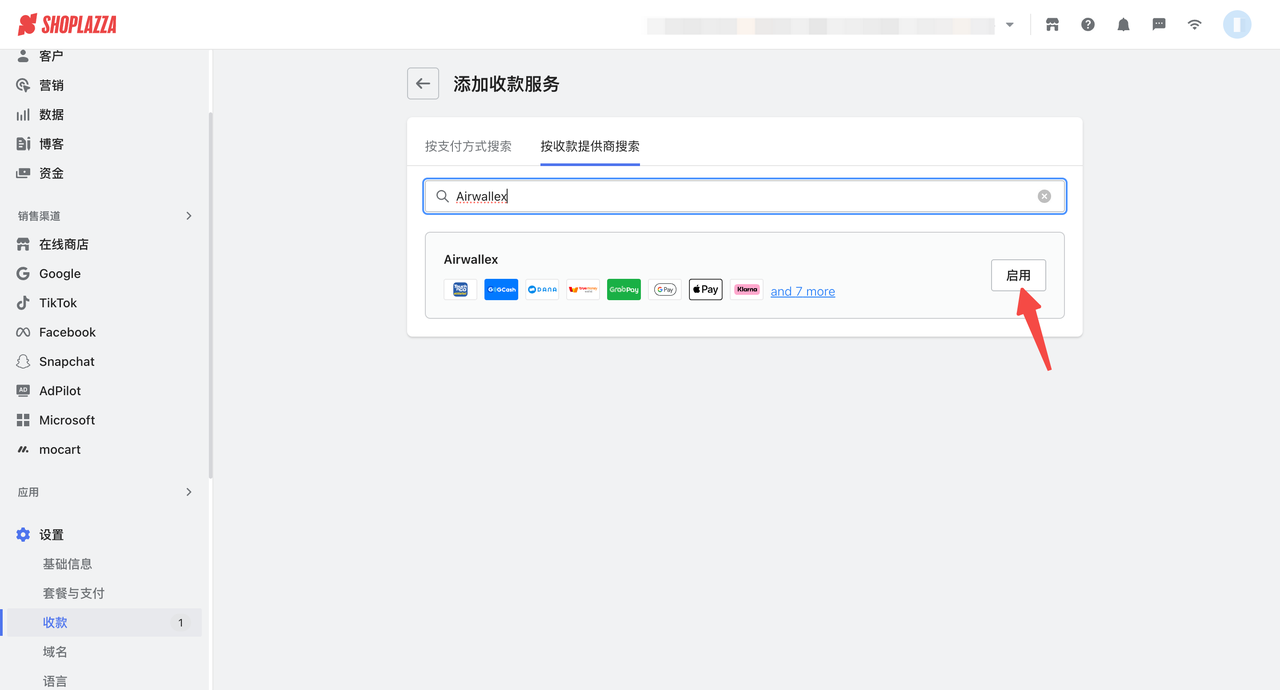 上岸 Shoplazza 治理后台.png