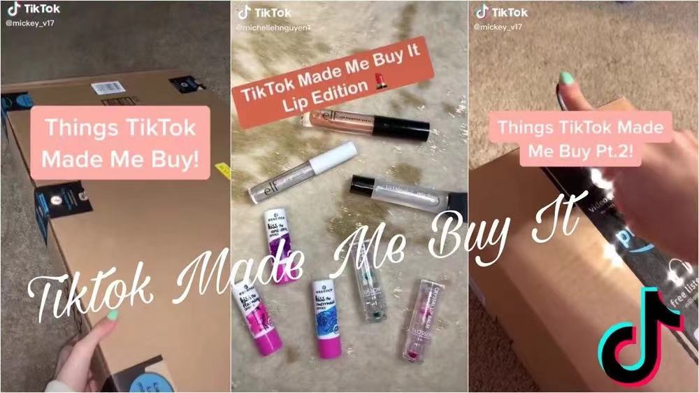 tiktok自力站引流