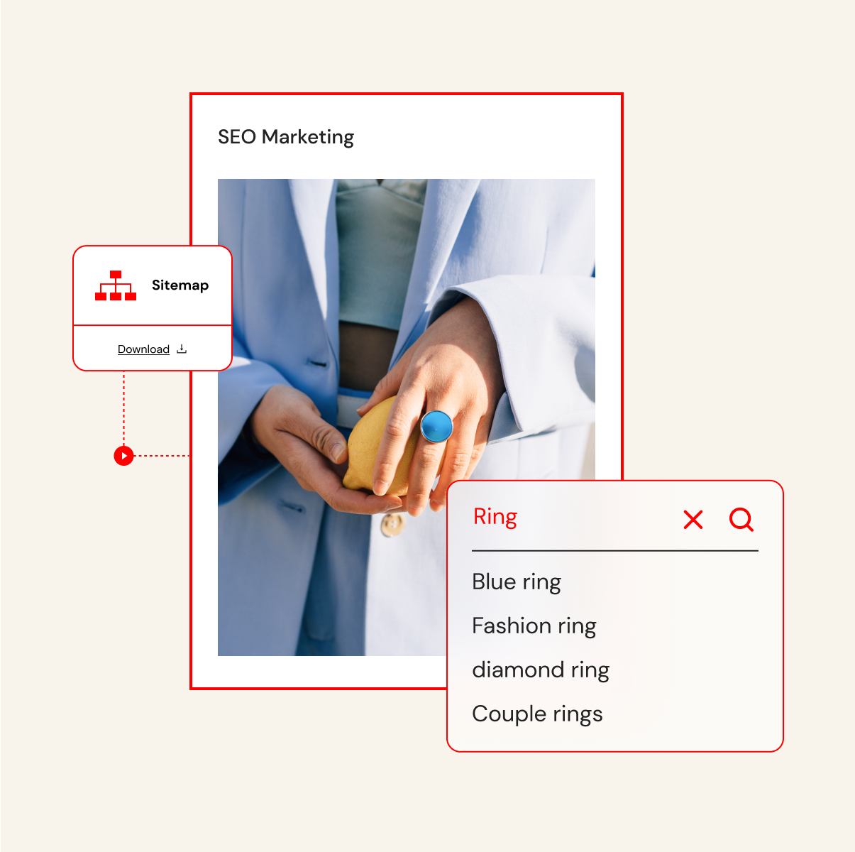 跨境自力站建站平台与电商解决计划 ｜STAKE中国官方网站 Shoplazza