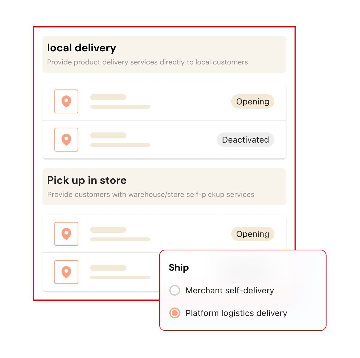跨境自力站建站平台与电商解决计划 ｜STAKE中国官方网站 Shoplazza