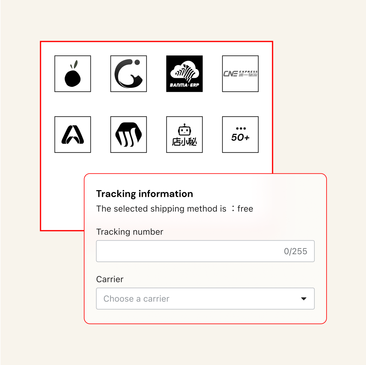 跨境自力站建站平台与电商解决计划 ｜STAKE中国官方网站 Shoplazza