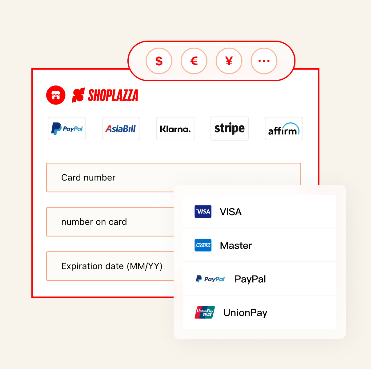 跨境自力站建站平台与电商解决计划 ｜STAKE中国官方网站 Shoplazza