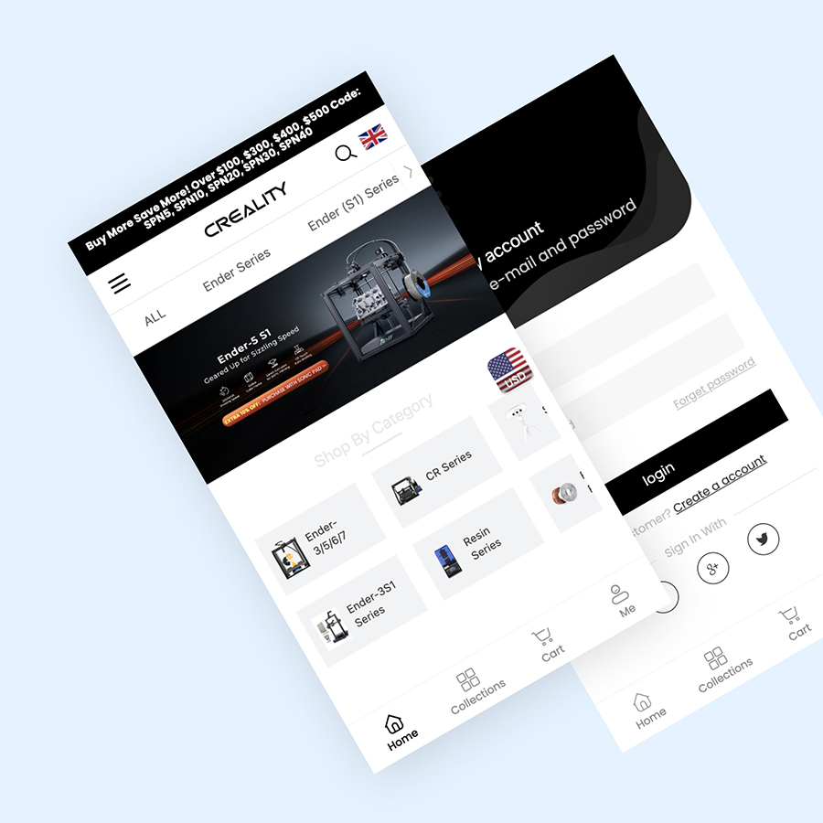 跨境自力站建站平台与电商解决计划 ｜STAKE中国官方网站 Shoplazza