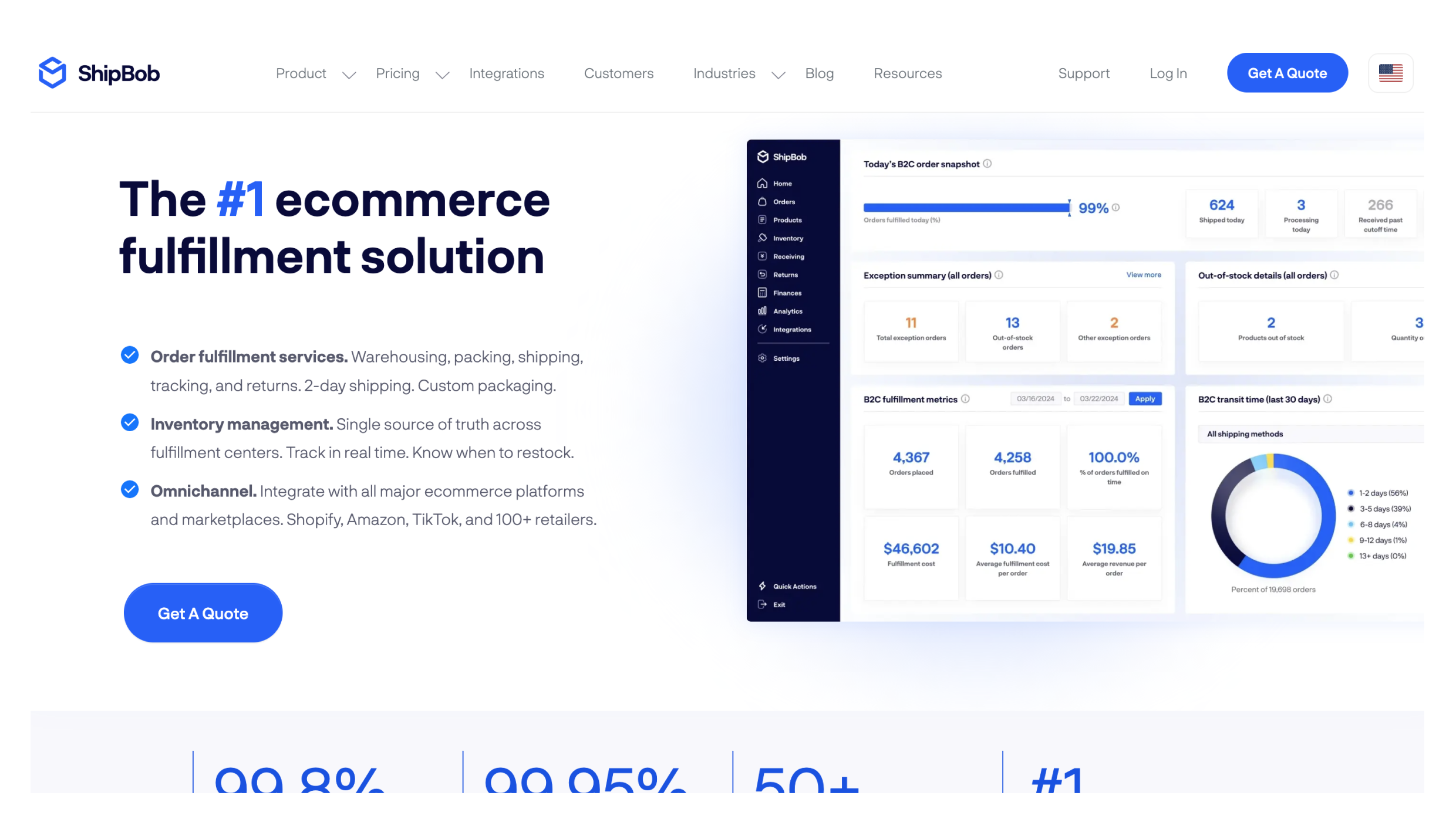 跨境自力站建站平台与电商解决计划 ｜STAKE中国官方网站 Shoplazza