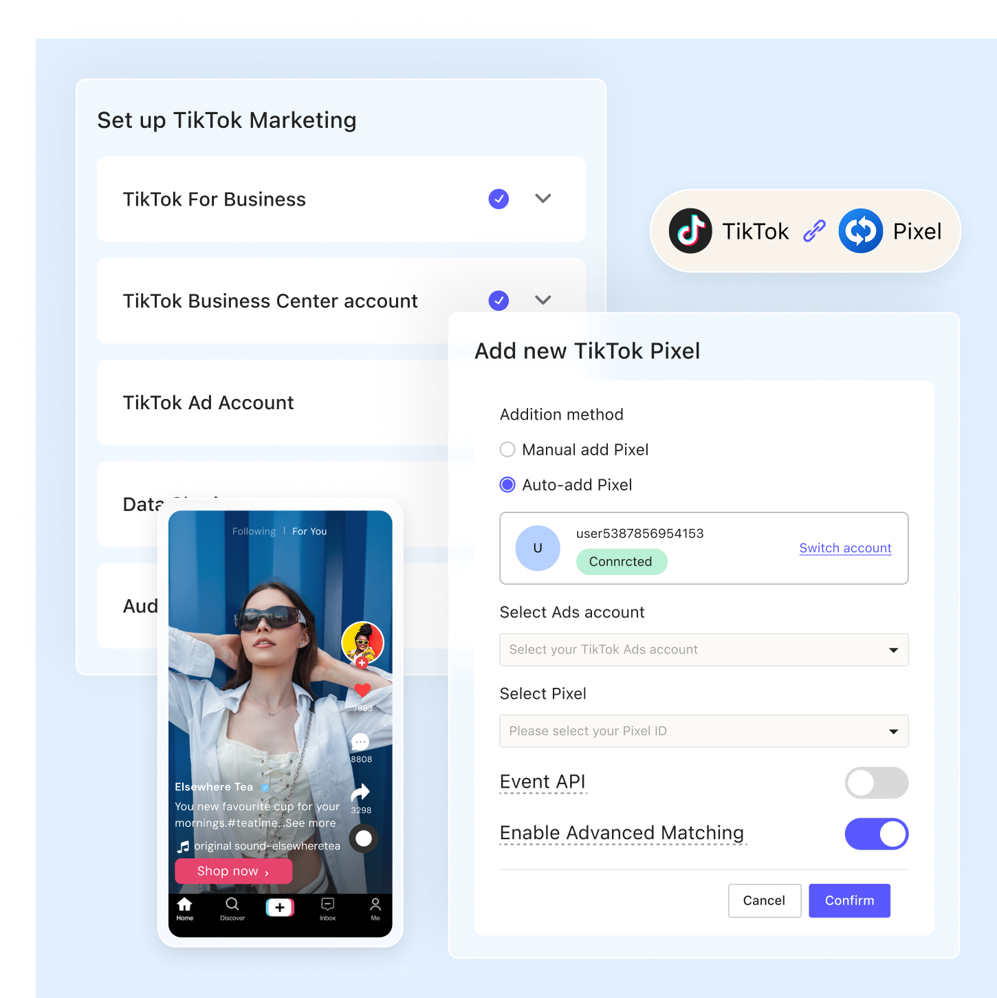 跨境自力站建站平台与电商解决计划 ｜STAKE中国官方网站 Shoplazza