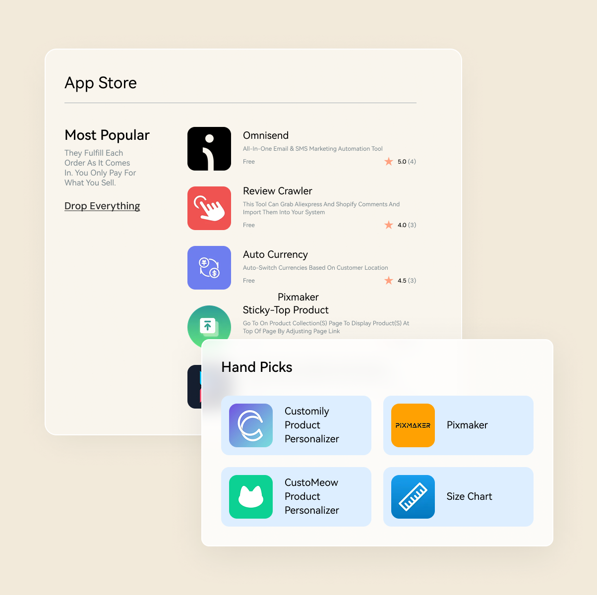 跨境自力站建站平台与电商解决计划 ｜STAKE中国官方网站 Shoplazza