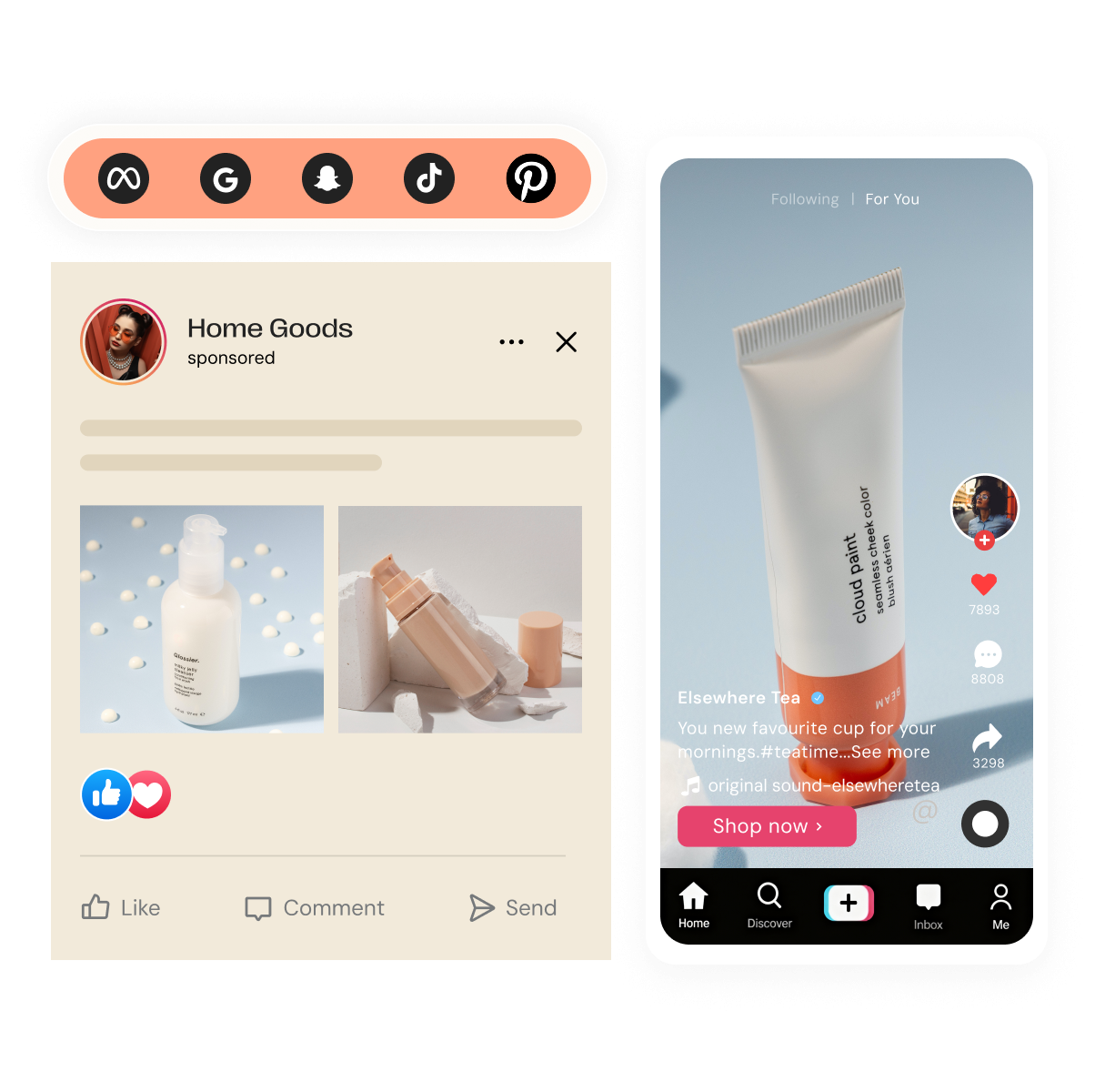 跨境自力站建站平台与电商解决计划 ｜STAKE中国官方网站 Shoplazza