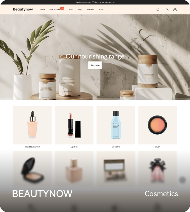 跨境自力站建站平台与电商解决计划 ｜STAKE中国官方网站 Shoplazza