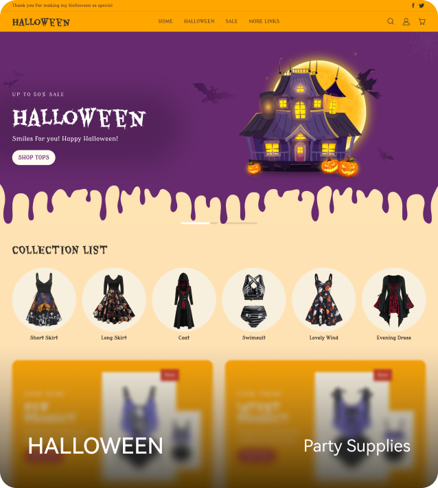 跨境自力站建站平台与电商解决计划 ｜STAKE中国官方网站 Shoplazza