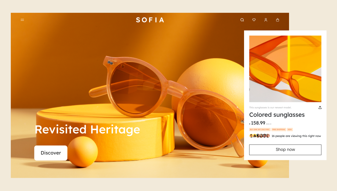 跨境自力站建站平台与电商解决计划 ｜STAKE中国官方网站 Shoplazza