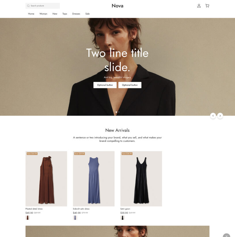 跨境自力站建站平台与电商解决计划 ｜STAKE中国官方网站 Shoplazza