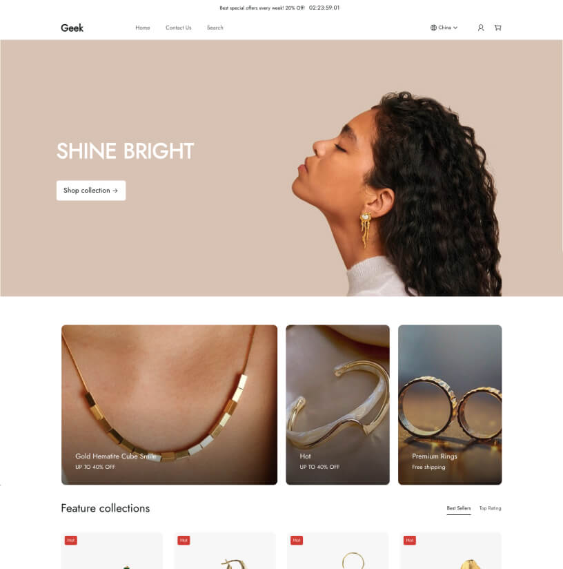 跨境自力站建站平台与电商解决计划 ｜STAKE中国官方网站 Shoplazza