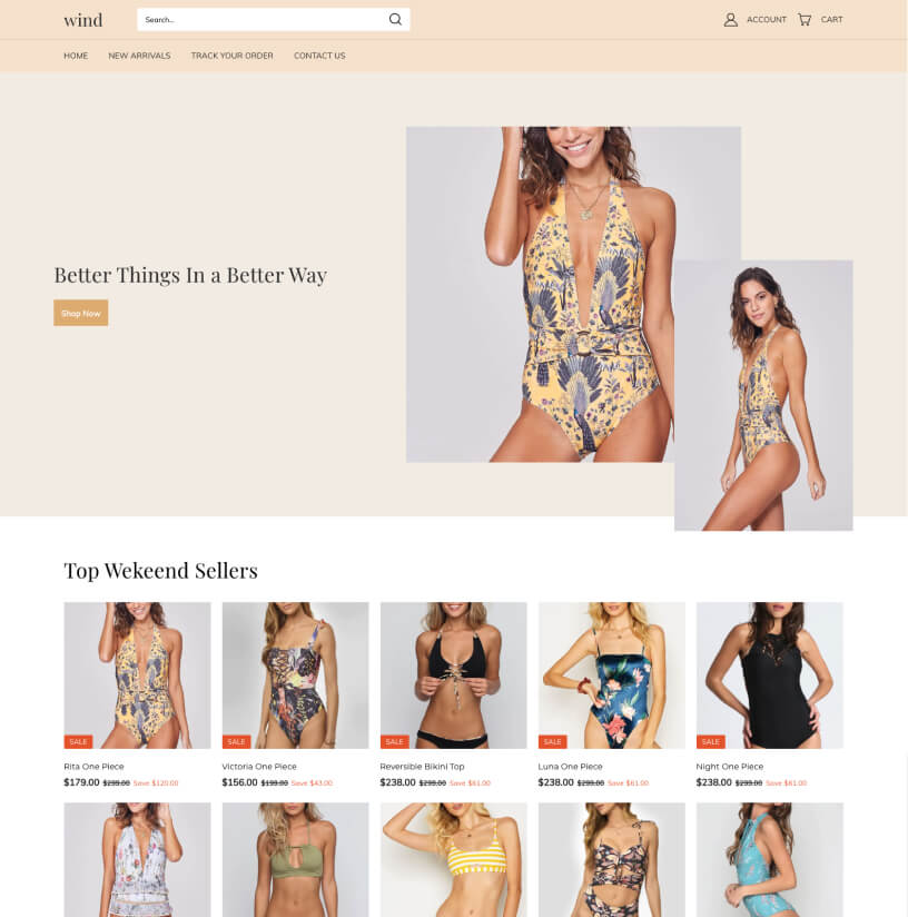 跨境自力站建站平台与电商解决计划 ｜STAKE中国官方网站 Shoplazza