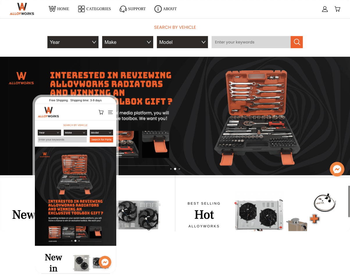 跨境自力站建站平台与电商解决计划 ｜STAKE中国官方网站 Shoplazza