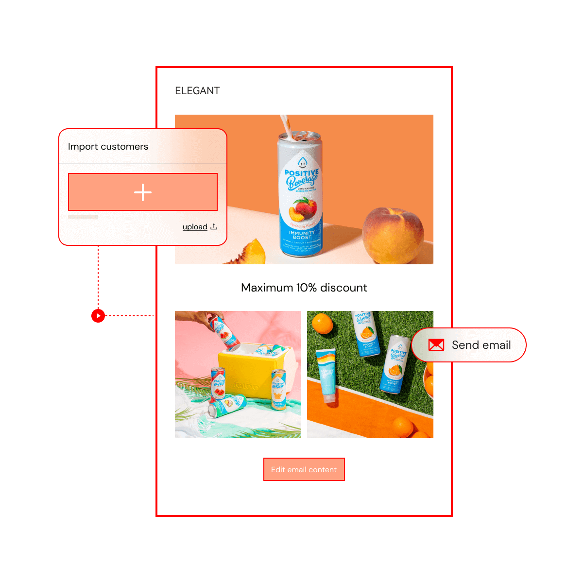STAKE中国官方网站科技,自力站,自力站运营,沉淀私域提升复购